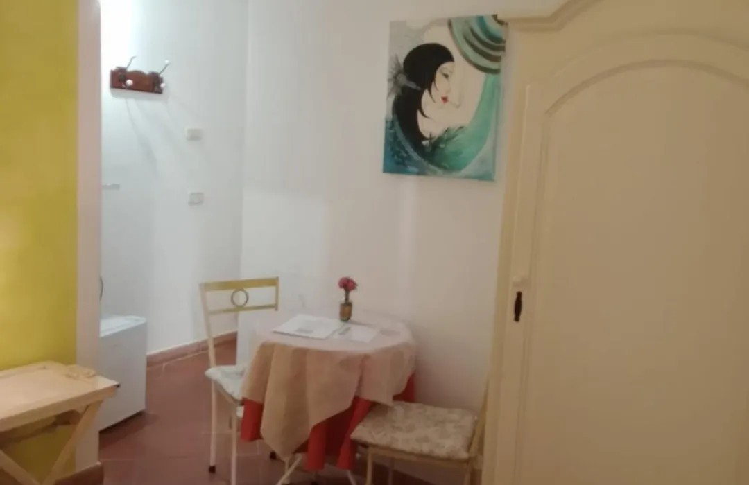 B&B 8380 Saturnia Terme-1