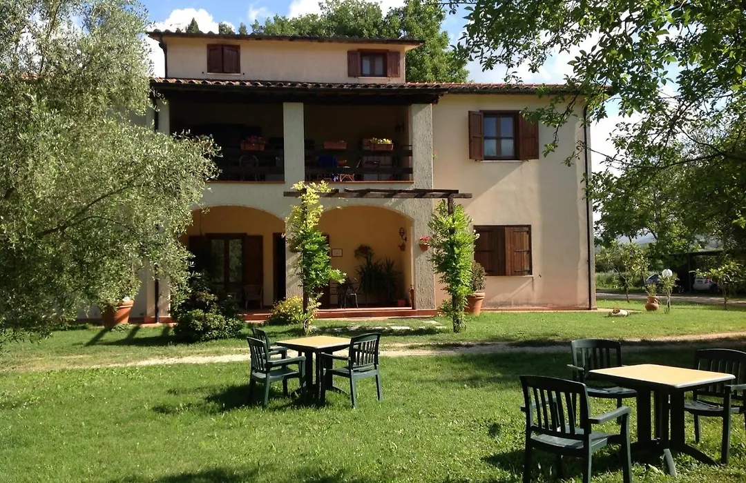 B&B 8380 - Pian Del Molino-1