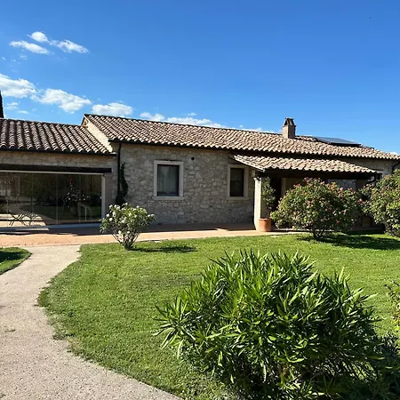 I Due Cippi Country Villa-3