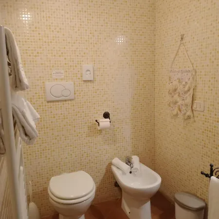 B&B 8380 Saturnia Terme-3